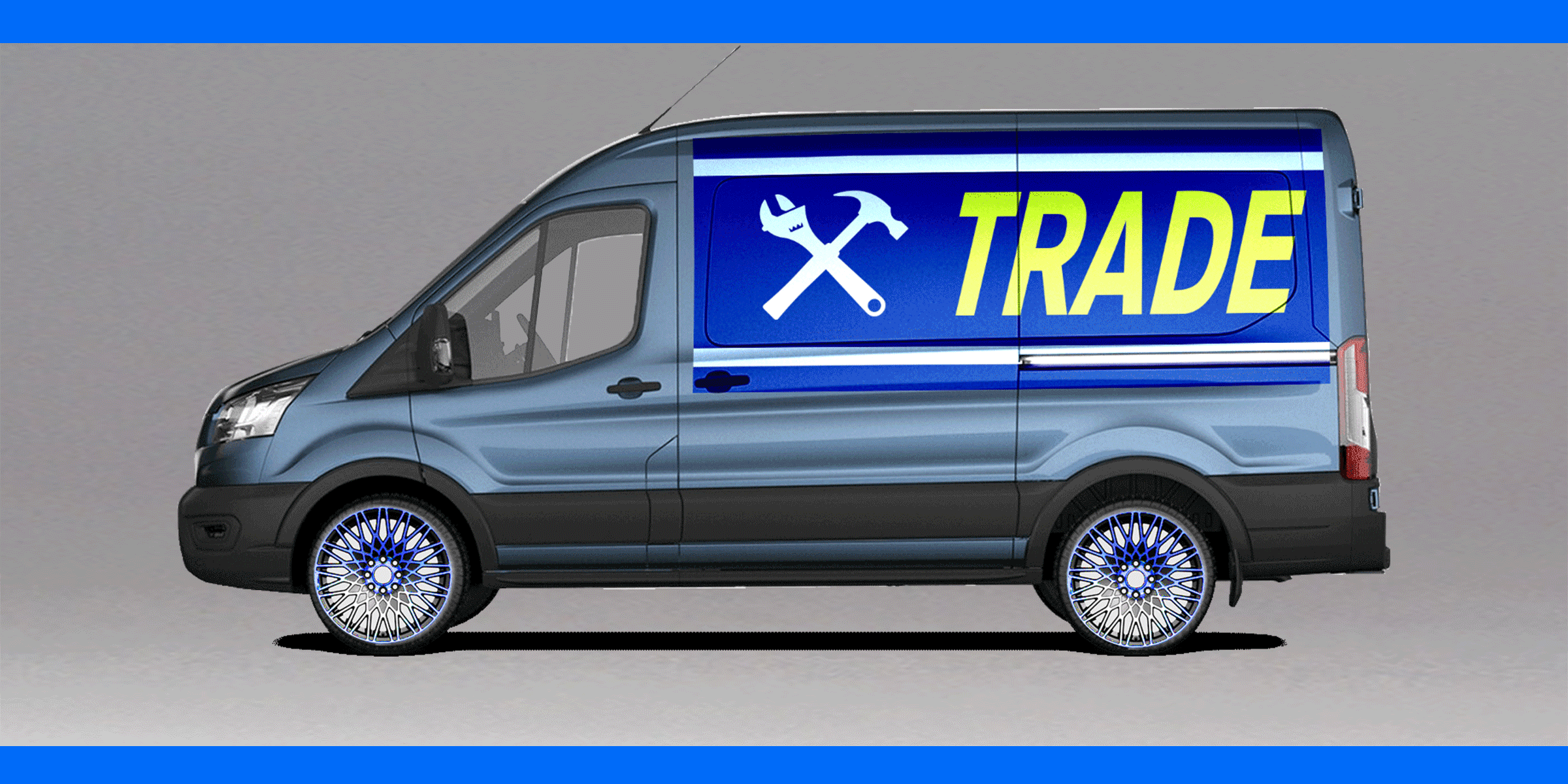 Trade websie design by siteseller.net