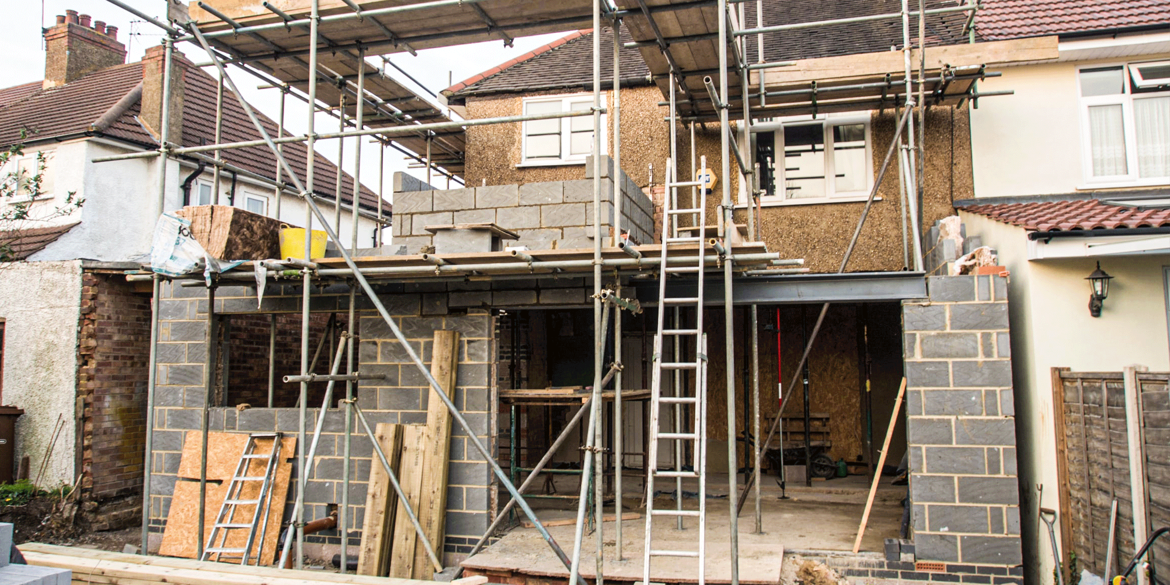 Trade demo website design by Siteseller.net